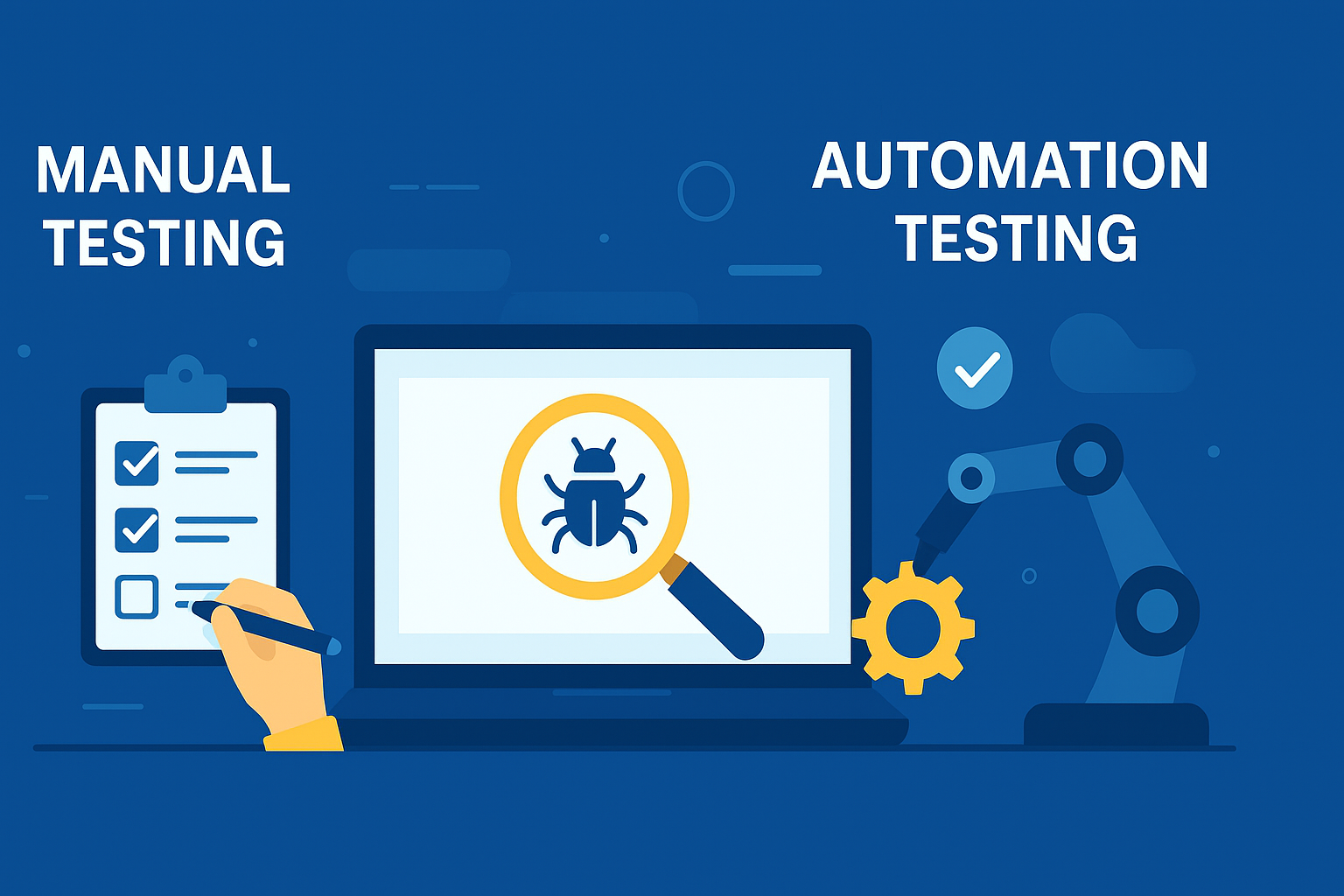 Faq Testing Meaning Deep-root